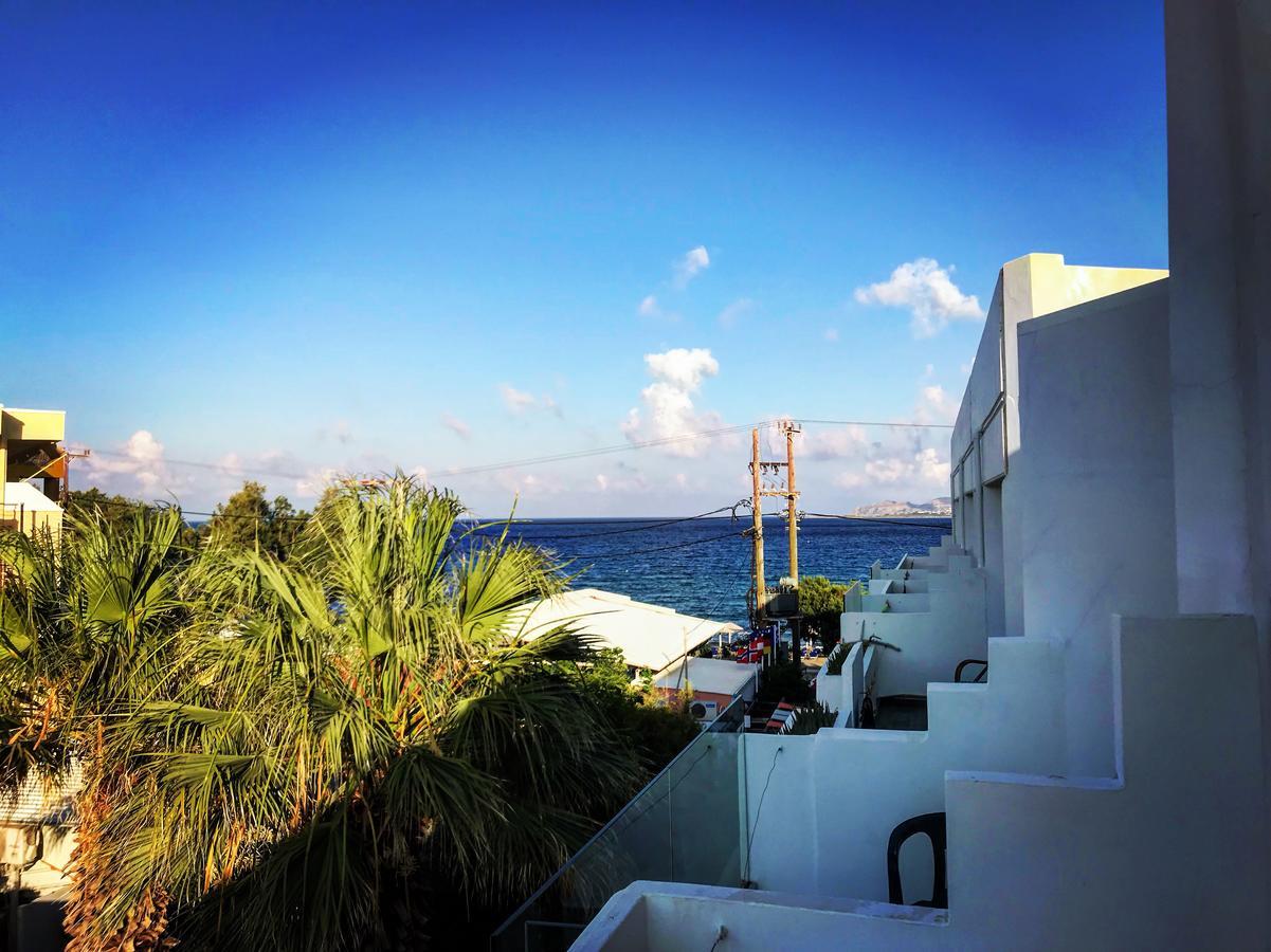 Pal Beach Paleohóra Kültér fotó